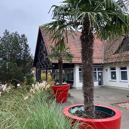 Naturama Brombachsee Mobilheimhotel