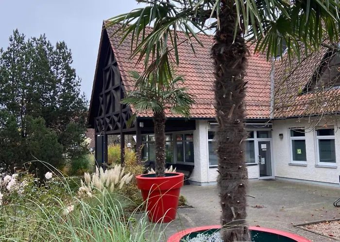 Naturama Brombachsee Mobilheimhotel